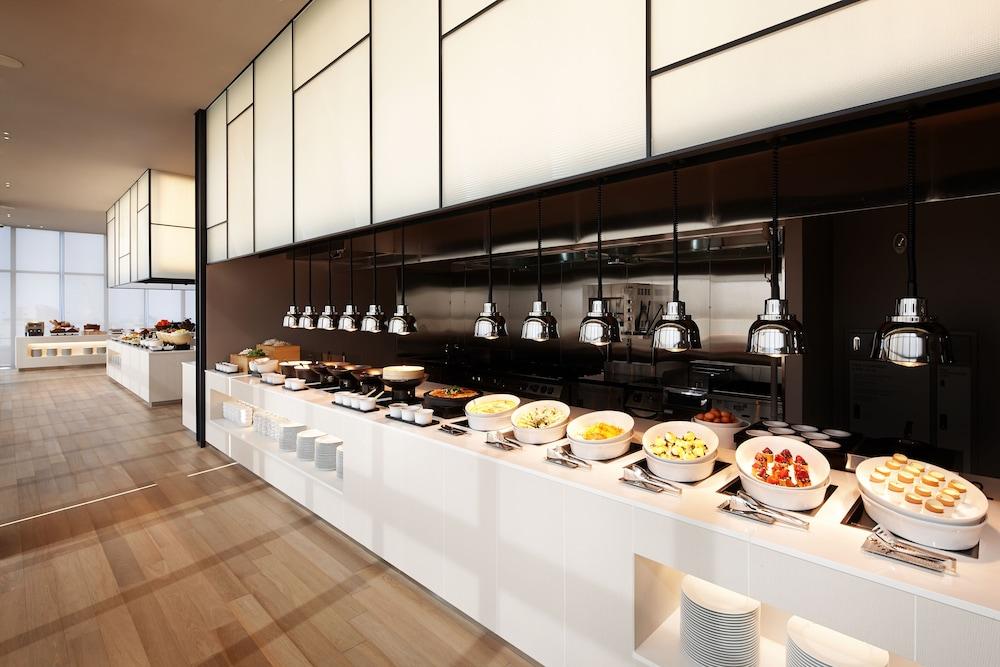 Shilla Stay Jeju Airport Exterior photo